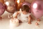 1st Birthday Photo Shoot - Preparation Tips