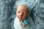 Fine Art Newborn Photography: Creating Beautiful Art