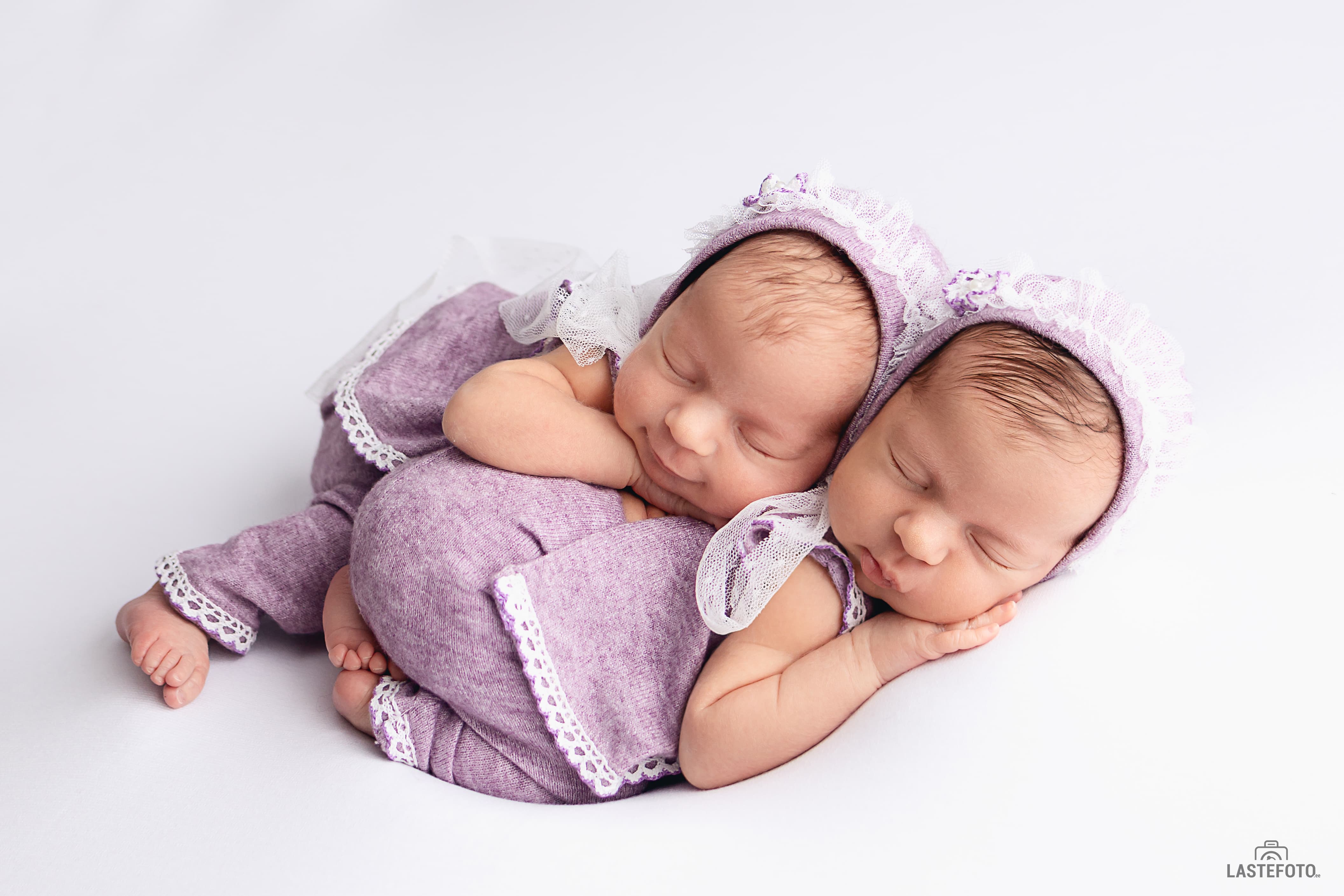 Fine Art Newborn Photography