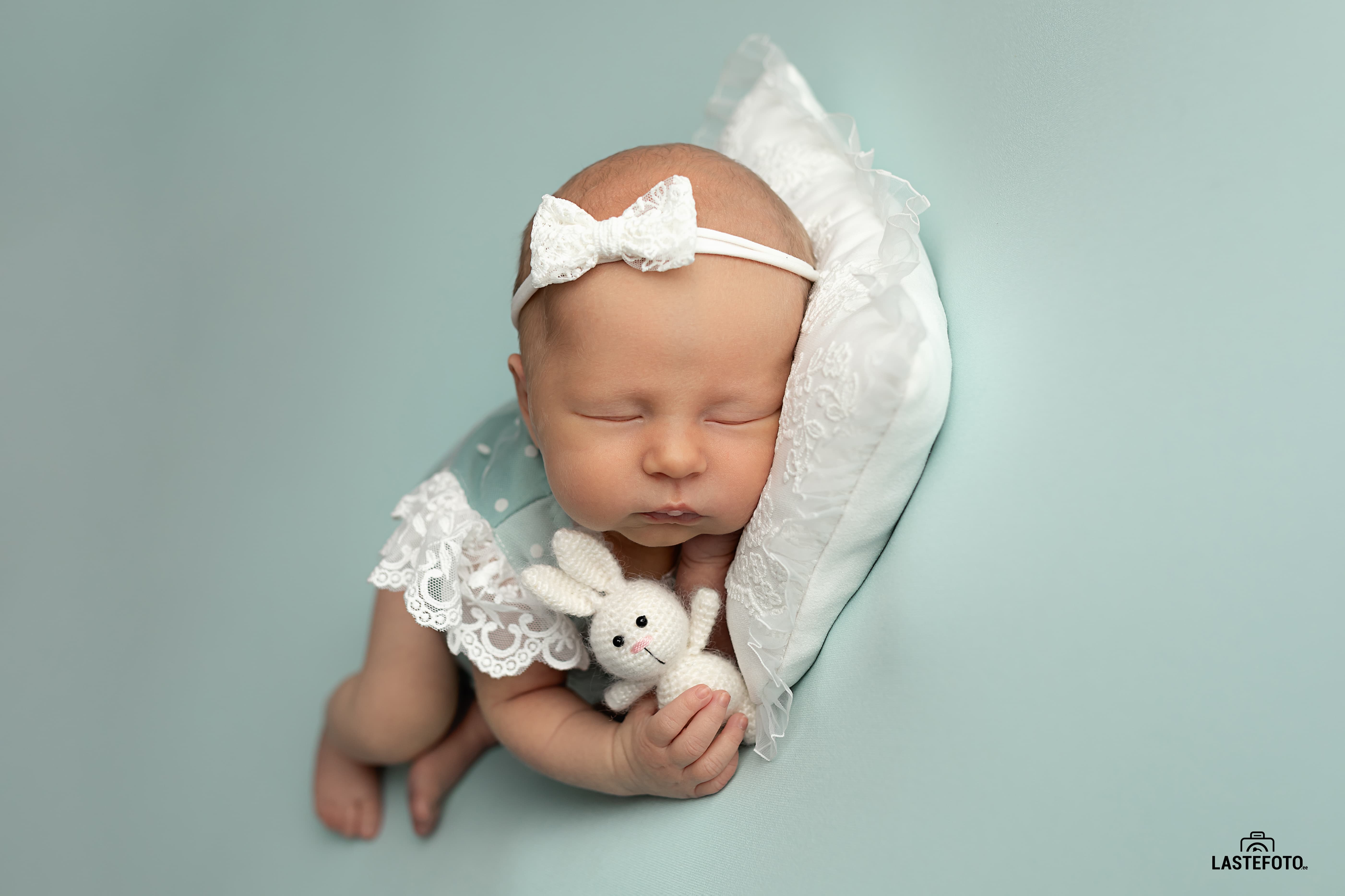 Importance of Fine Art Newborn Photography