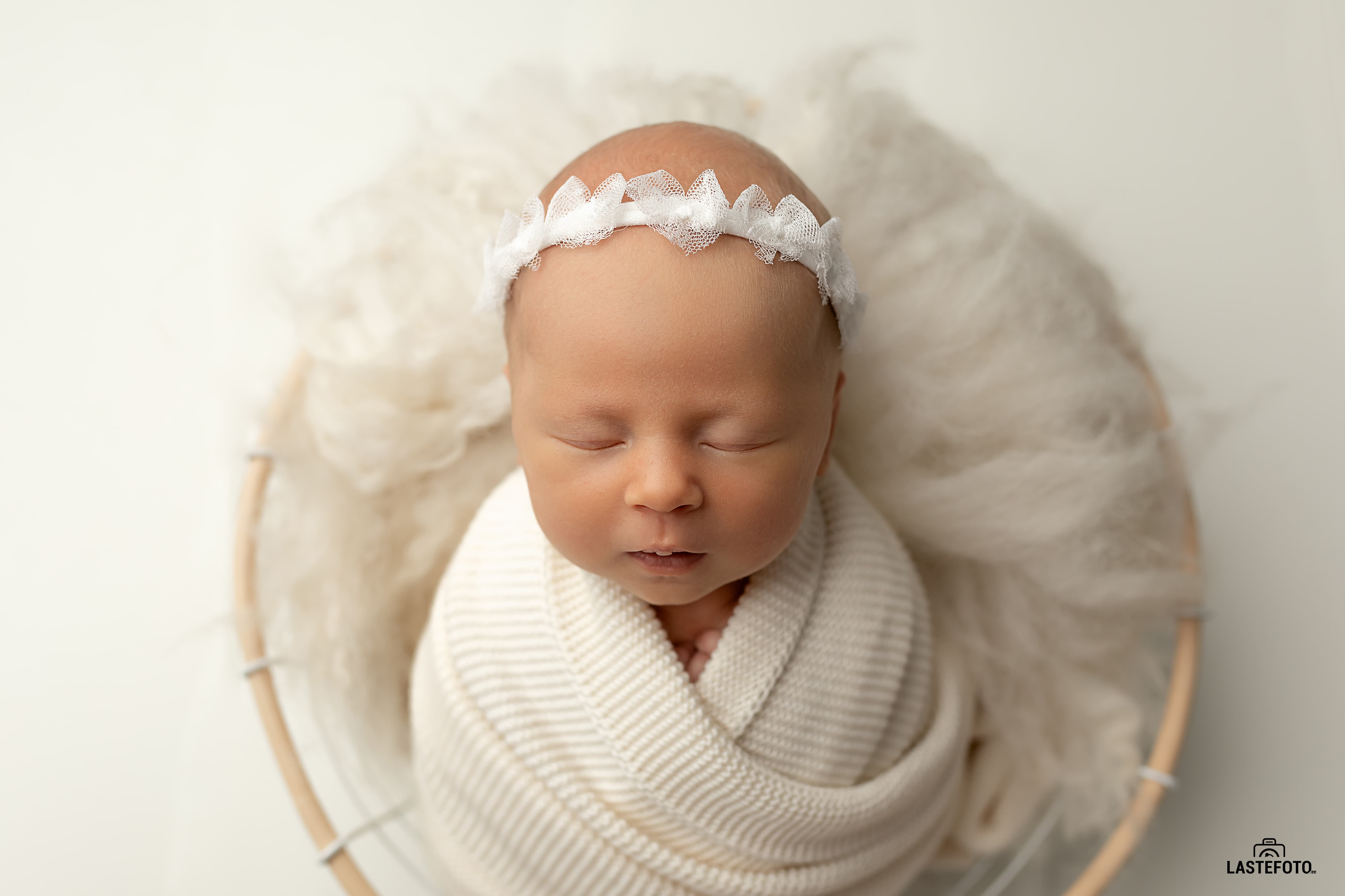 Importance of Fine Art Newborn Photography