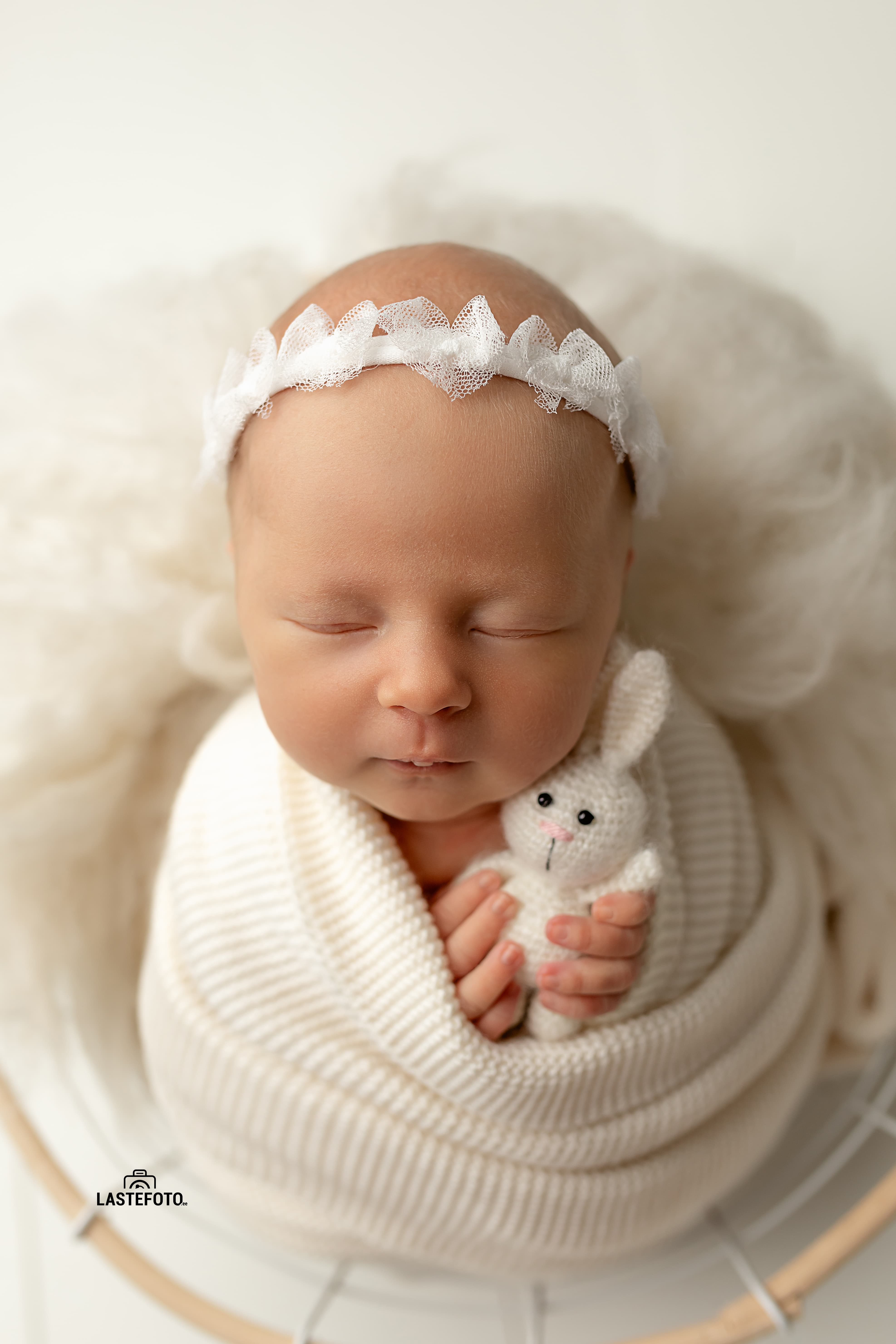 Importance of Fine Art Newborn Photography