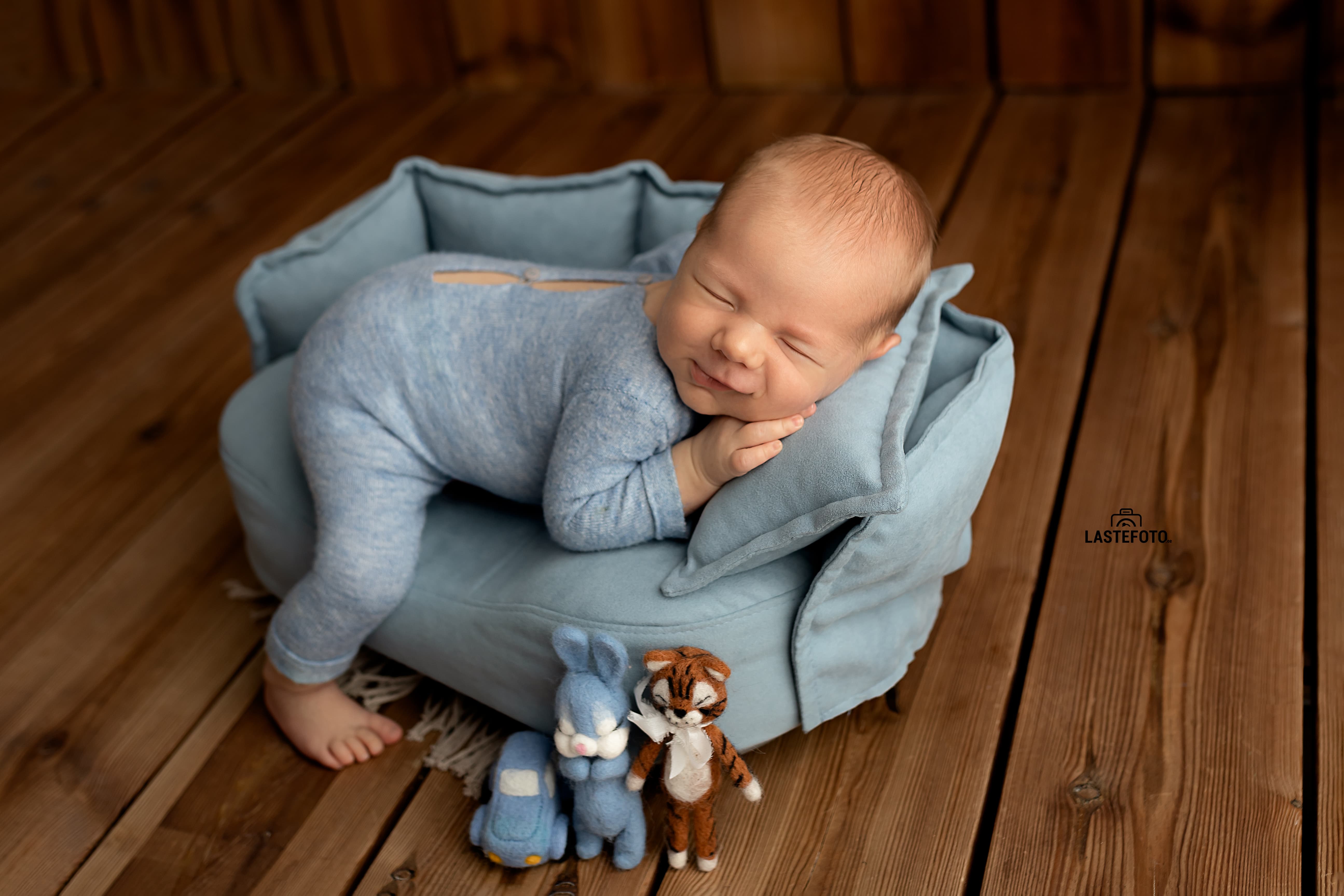 Introduction to Fine Art Newborn Photography