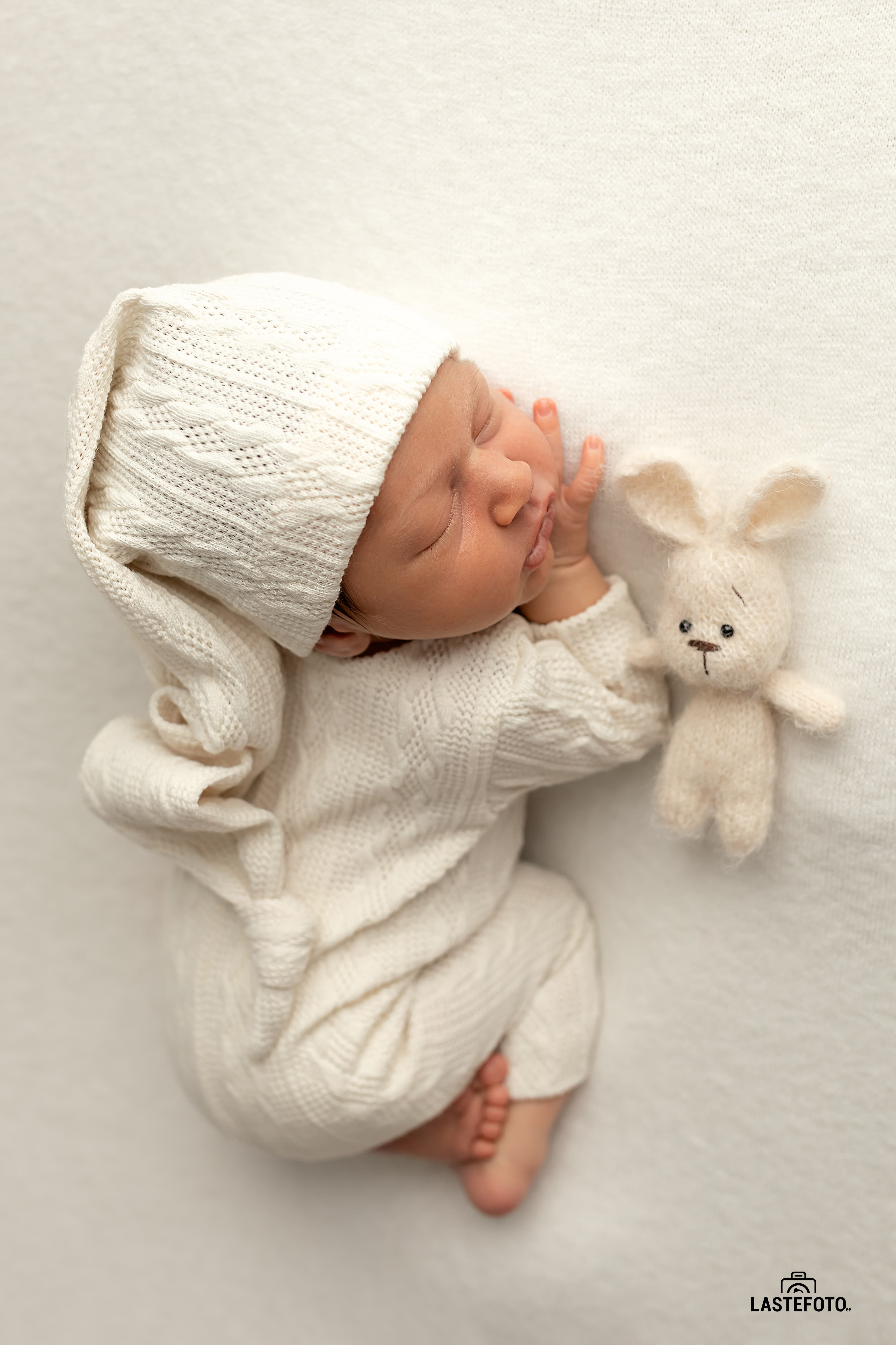 Tips for Preparing for a Fine Art Newborn Photography Session