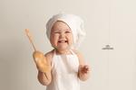 Photoday "Little Cook"